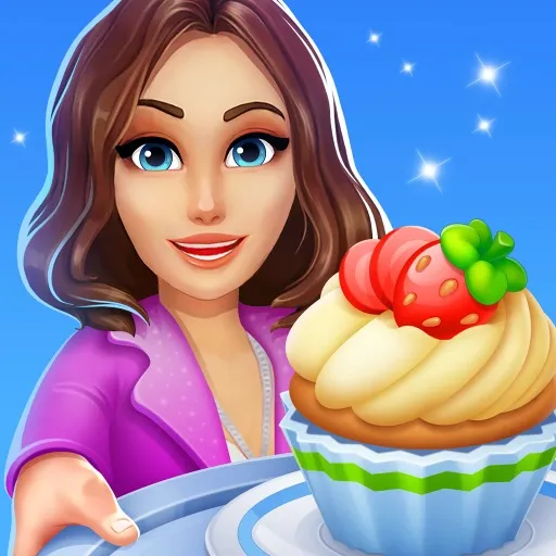 Cooking Stories  Fun Cafe Game