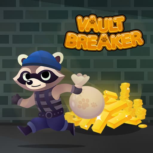Game Vault 999 Online Casino
