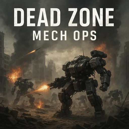 Dead Zone Game